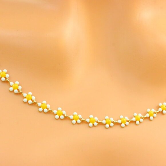 "New Beautiful Design Necklace Chain for Women/Girls, Gift, N701 - Picture 4 of 10